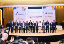 TCE-AM premia órgãos públicos por excelência em transparência no Amazonas