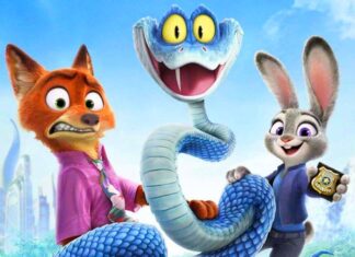 CineMaterna leva “Zootopia 2” ao cinema do Shopping Ponta Negra nesta terça-feira