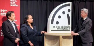 Por que Relógio do Juízo Final está mais perto da hora da destruição do que nunca