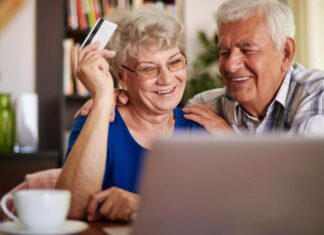 50% dos aposentados já recorreram a crédito para pagar contas e despesas, revela Serasa