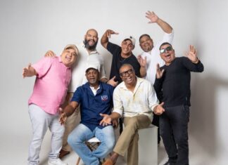 Homenagem a Paulo Onça e gravação de novo audiovisual marcam hoje a Banda do DJ Evandro Jr