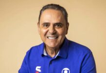 Globo fecha dez contratos e já arrecada R$ 1 bilhão com a Copa do Mundo de 2026