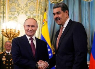 Maduro negociou exílio em Belarus; Rússia adota cautela sobre Venezuela