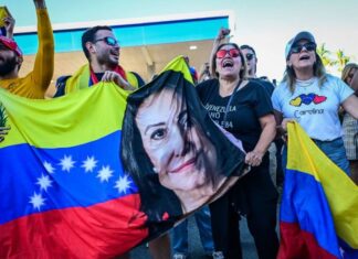 Oposição na Venezuela teme próximas ações de Trump e recorre à Constituição para pressionar por eleições