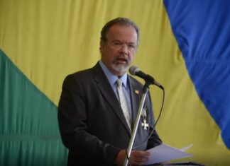 Morre Raul Jungmann, ministro cinco vezes, ex-presidente do Ibama e defensor da democracia