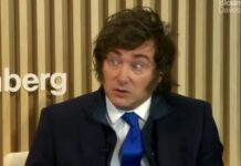 Milei diz que chamar seus cães de “Lula” seria “insultá-los”