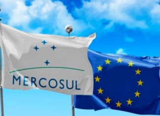 União Europeia aprova maior acordo comercial com Mercosul após 26 anos