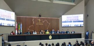 Aleam fortalece legislação ambiental e amplia medidas de proteção ao meio ambiente no Amazonas