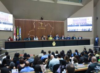 Aleam fortalece legislação ambiental e amplia medidas de proteção ao meio ambiente no Amazonas