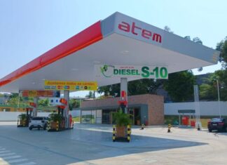 Top of Mind 2025: Atem é a marca mais lembrada pelo consumidor de Manaus