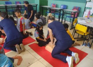 Primeiros socorros em casa: o que toda família deve saber, antes da chegada do atendimento médico