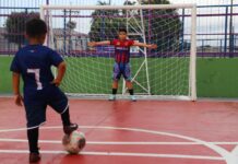 Prefeitura de Manaus retoma atividades esportivas nos Centros de Esporte e Lazer de Manaus em fevereiro