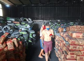 Ipaam multa empresa de carvão em R$ 122 mil por operar sem licença, poluir o ar e expor trabalhadores a riscos