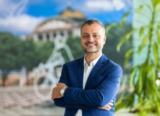 Kleyton Mendes assume posto de CEO da Concessionária dos Aeroportos da Amazônia