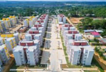 Prefeitura de Manaus concorre a prêmio nacional do ‘Minha Casa, Minha Vida’ com dois empreendimentos habitacionais