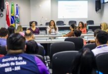 Procuradoria Especial da Mulher da Aleam começa as atividades de combate a violência contra a mulher em 2026