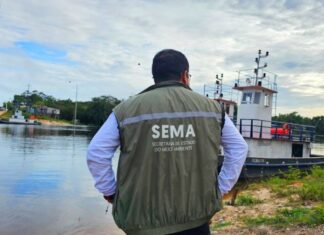 Inscrições para o concurso da Sema Amazonas, com salários de até R$11 mil, encerram dia 26 de janeiro