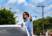 Amom Mandel se consolida entre os três deputados federais mais produtivos do país