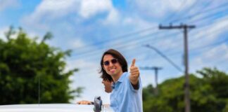 Amom Mandel se consolida entre os três deputados federais mais produtivos do país