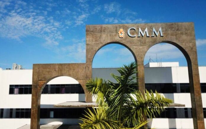 cmm camara municipal de manaus vereadores