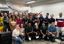 IBAMA realiza conversa sobre saúde mental no trabalho