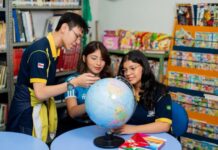 Em Manaus, colégio se destaca com ensino bilíngue diferenciado