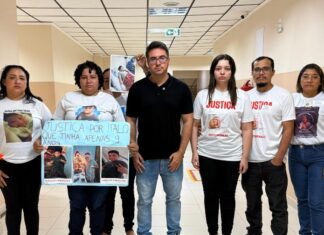 Rodrigo Guedes cobra justiça para mães que perderam seus filhos na rede pública estadual de saúde