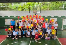 Crianças e adolescentes com autismo iniciam prática de esportes pelo Programa TEAtivo na Apae Manaus