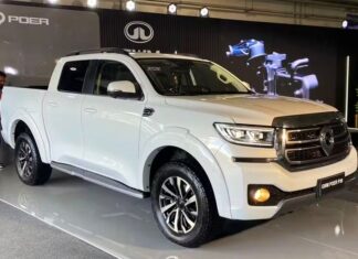 Alta demanda por picapes redefine o mercado automotivo brasileiro e Manaus recebe lançamento