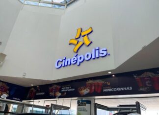 Semana do Cinema traz ingressos a partir de R$ 10 na rede Cinépolis do Millennium Shopping