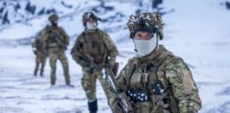 Groenlândia é primeiro exemplo de como serão ‘guerras climáticas’; entenda