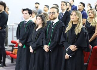 Defensoria Pública do Amazonas fecha 2025 com realização de novo concurso e reforço de novos servidores