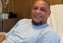 Roberto Carlos recebe alta após passar por cirurgia no coração