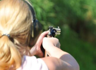 Comissão da Câmara aprova incentivos para compra da primeira arma