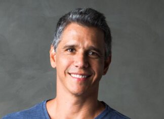 Marcio Garcia apresenta projeto e negocia retorno para a Globo após dois anos
