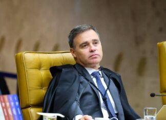 André Mendonça convoca reunião com PF após assumir inquérito sobre Banco Master