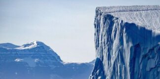 IA busca melhorar previsão climática ao rastrear quebra de icebergs