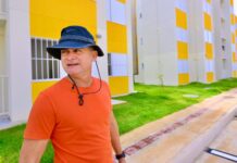 David Almeida eleva padrão do ‘Minha Casa, Minha Vida’ e apresenta modelo habitacional com infraestrutura social integrada
