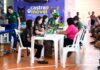 Bairro Japiim recebe castração gratuita pelo Castramóvel da Sepet, do Governo do Amazonas