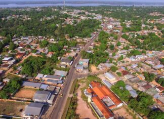 Obras do Parque de Soluções Ambientais de Iranduba são retomadas após decisão judicial favorável