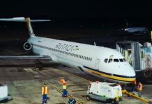 Manaus Airport ganha nova conexão para Caracas com dois voos semanais