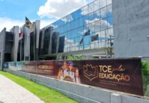Com foco em resultados e equidade, TCE-AM lança nesta quarta (4) programa estruturante para a educação básica