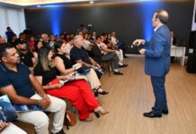 Manaus recebe “PÓS NRF 2026” e coloca o Norte no centro das decisões do varejo brasileiro