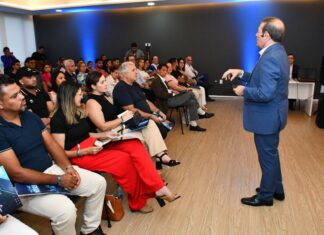 Manaus recebe “PÓS NRF 2026” e coloca o Norte no centro das decisões do varejo brasileiro