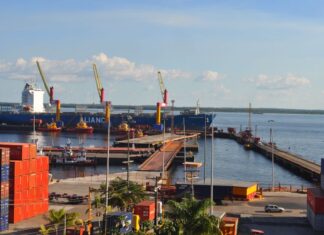 Segurança em rios e estradas da região será destaque na TranspoAmazônia 2026