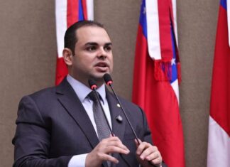 Eventos extremos: Roberto Cidade propõe ações para amenizar danos à educação em áreas rurais