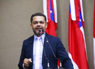 Rozenha cobra reconstrução de pontes e pavimentação de ramal que liga Manicoré à BR-319