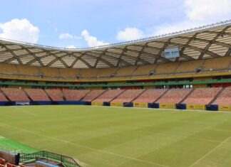 Arena recebe final 1° Turno do Barezão e Vila Olímpica oferece 100 vagas de defesa pessoal feminina