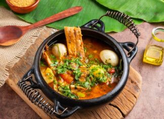 Manaus aparece entre os destinos globais tendência para 2026 e a gastronomia amazônida ganha protagonismo