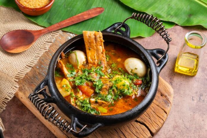 tambaqui culinaria amazonica gastronomia regional